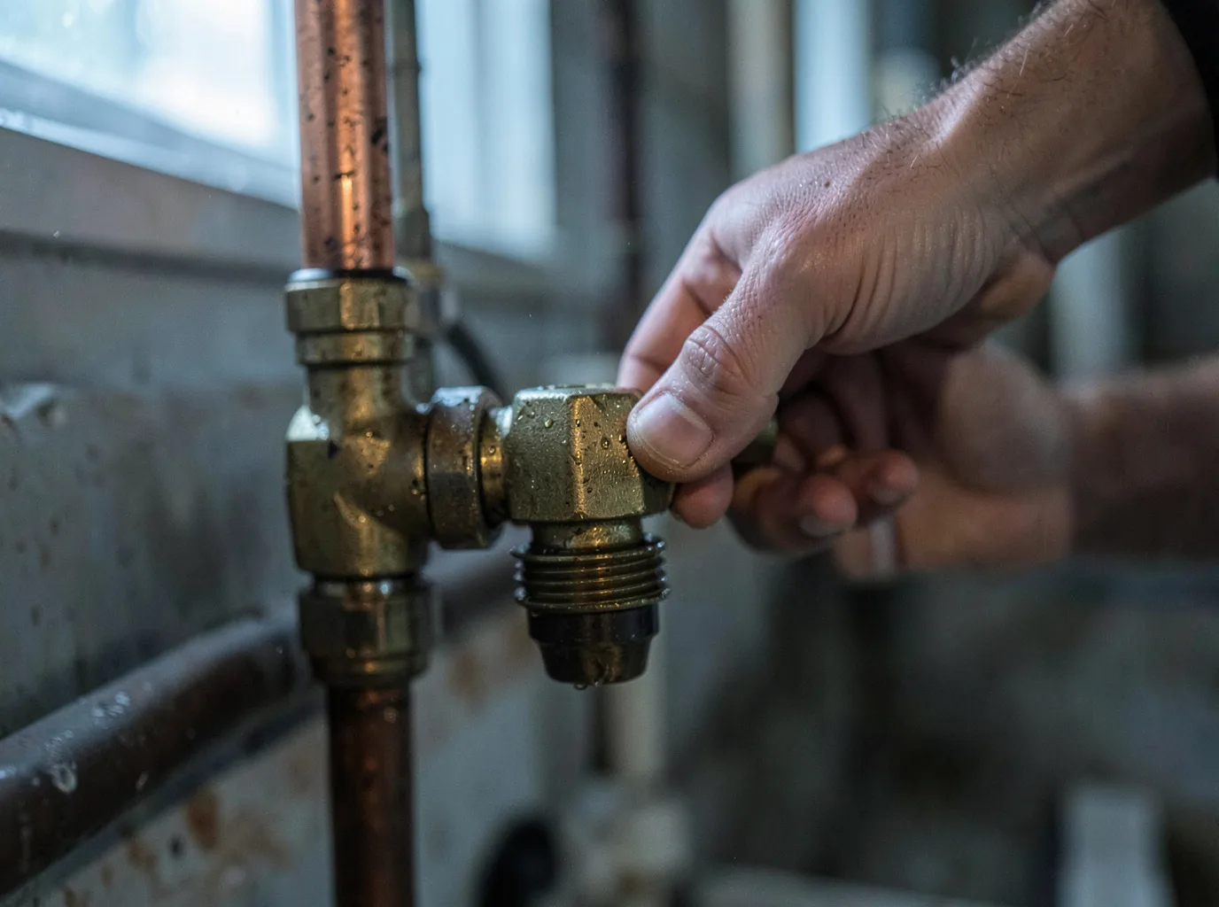 Emergency Plumber Salem, FL FAQs